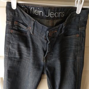 Calvin Klein Women's Jeans